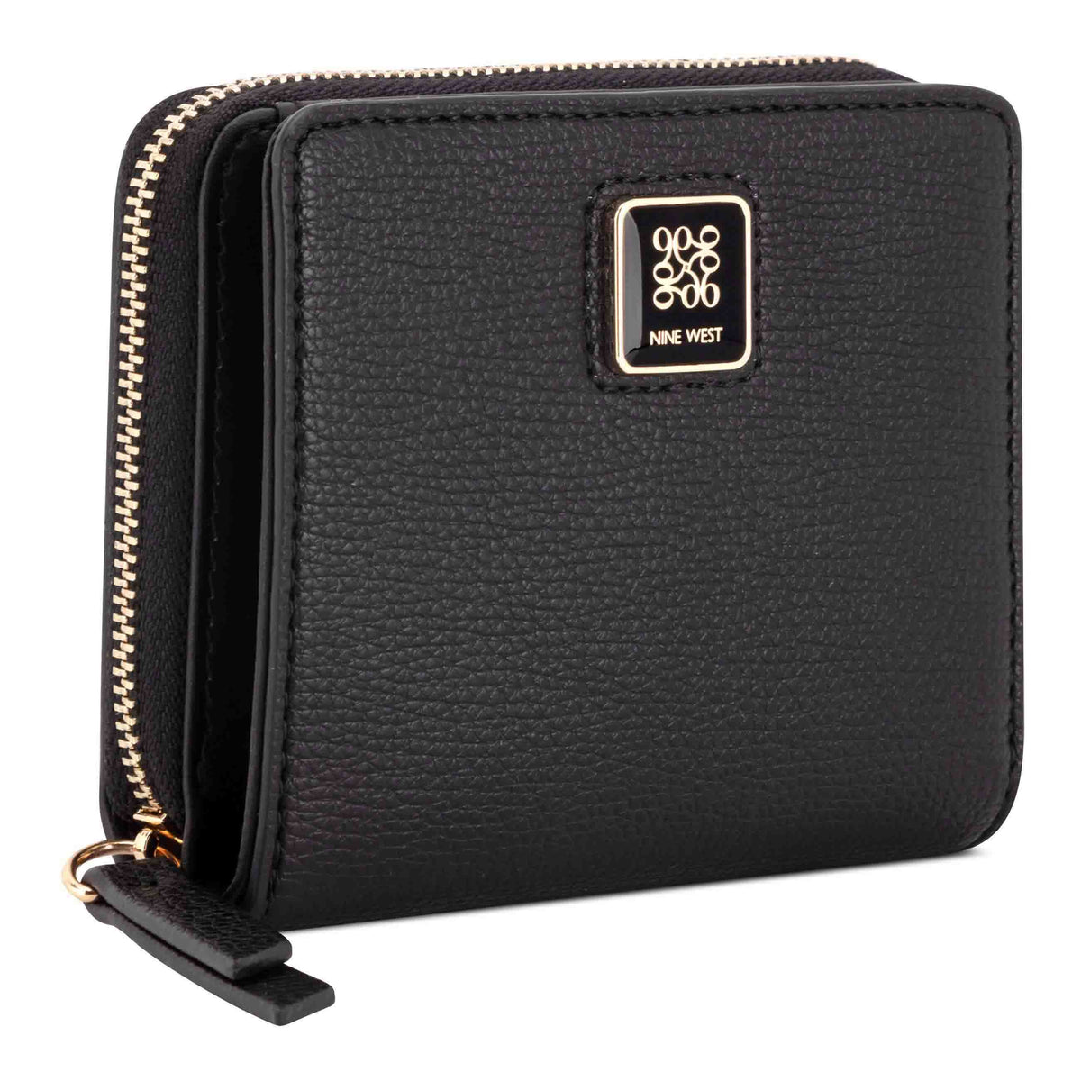Dorsey Small Zip Around