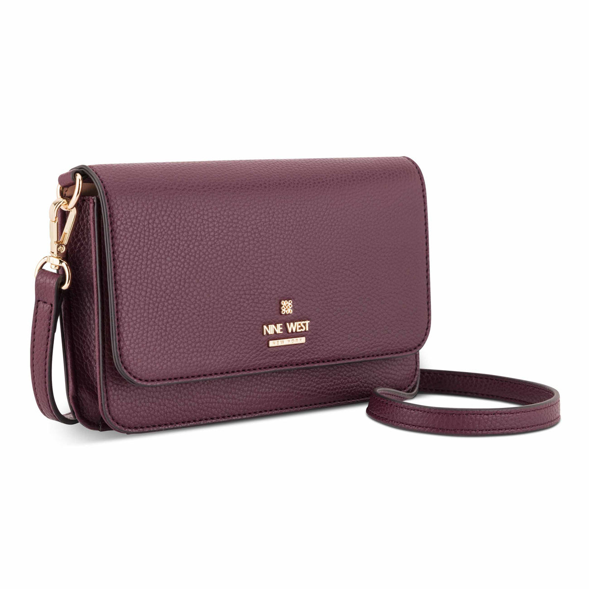 Luela Phone Wallet Crossbody