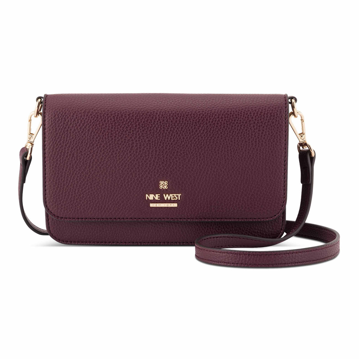 Luela Phone Wallet Crossbody