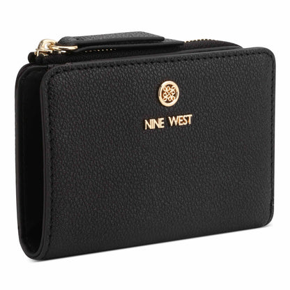 Lockup 9s Card Case