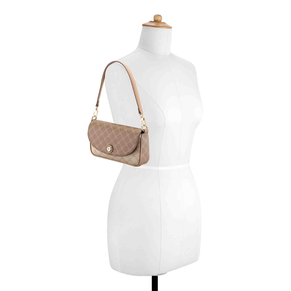 Rigina Convertible Shoulder Crossbody