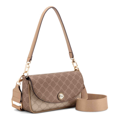 Rigina Convertible Shoulder Crossbody