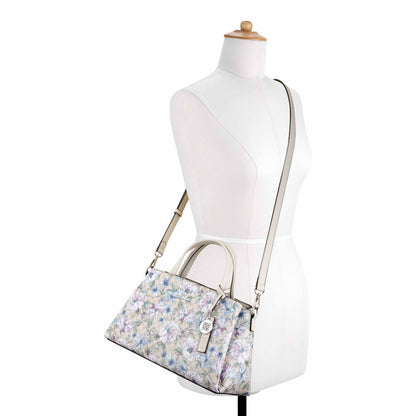 Luela Satchel
