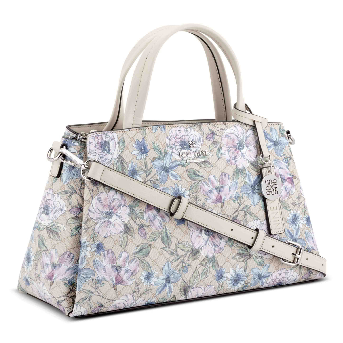 Luela Satchel