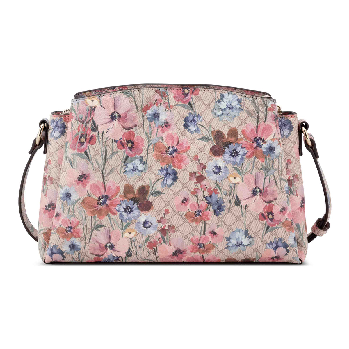 Luela Crossbody