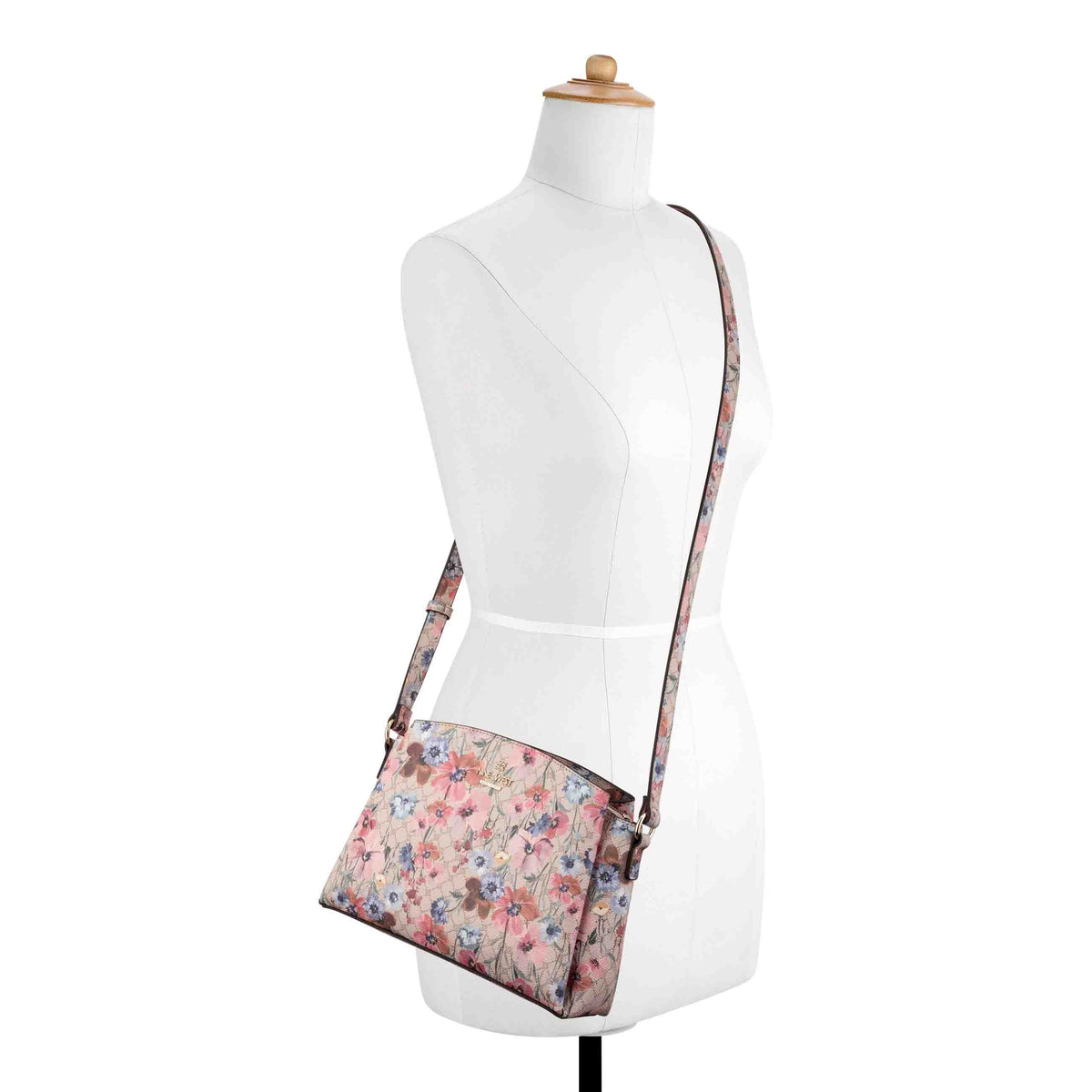 Luela Crossbody