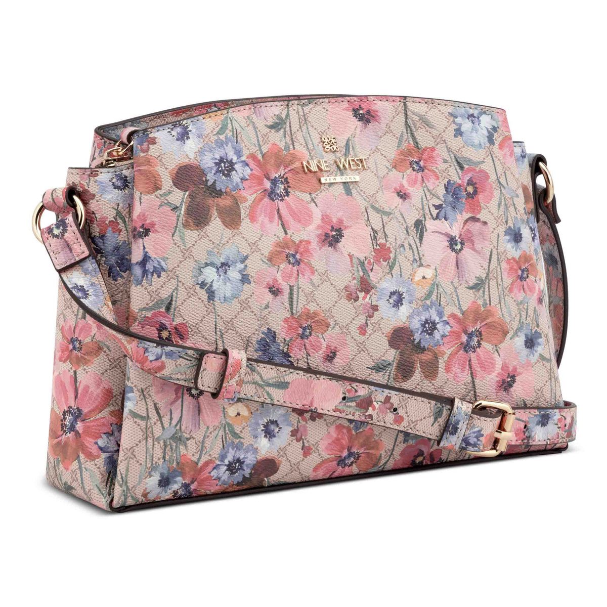 Luela Crossbody