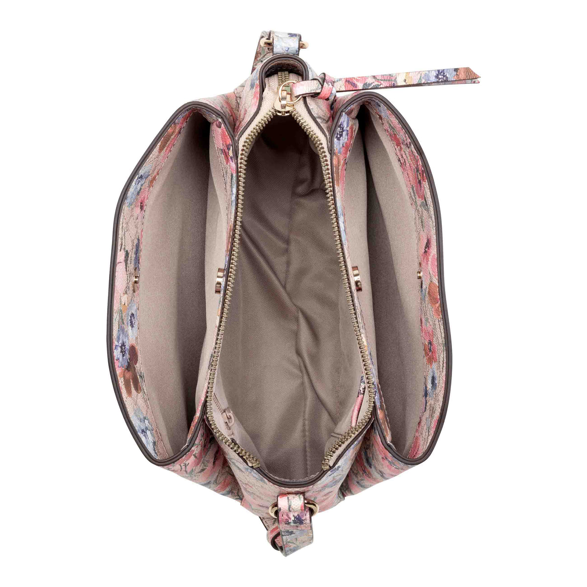 Luela Crossbody