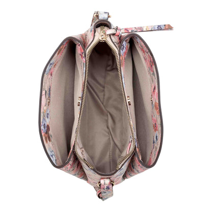 Luela Crossbody