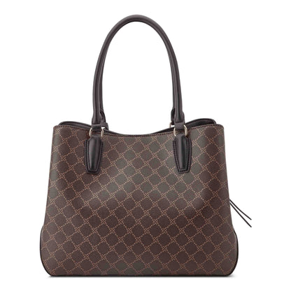 Lakelyn Triple Compartment Carryall
