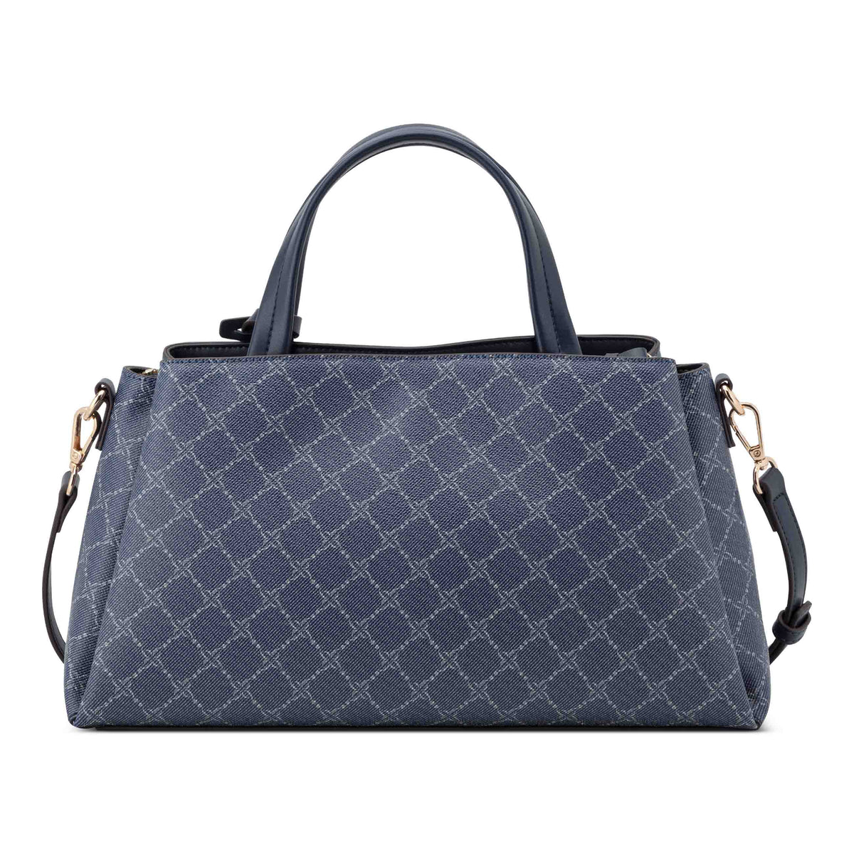 Luela Satchel
