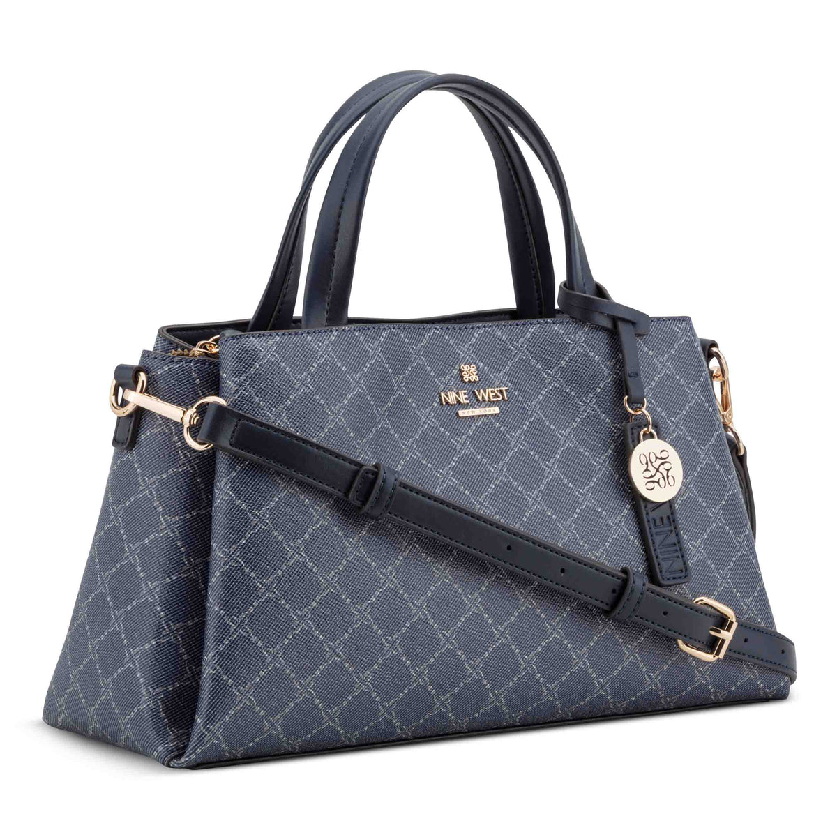 Luela Satchel