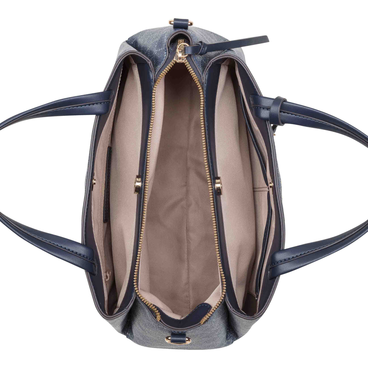 Luela Satchel