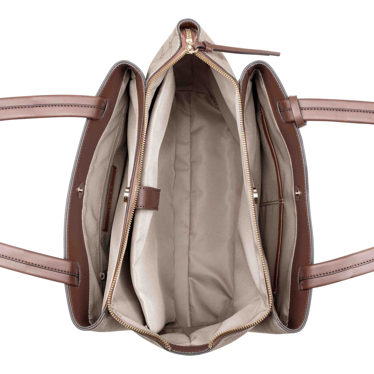 Luela Tech Laptop Tote