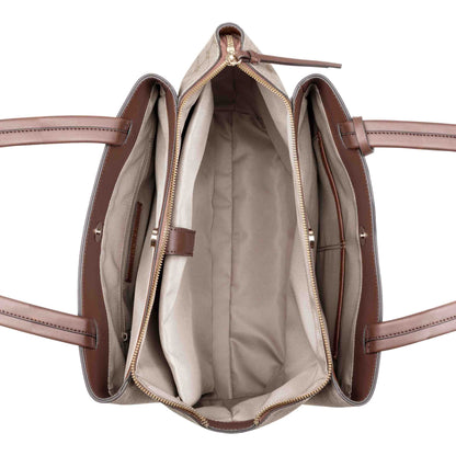 Luela Tech Laptop Tote