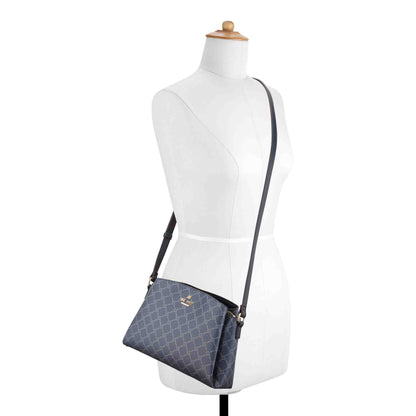 Luela Crossbody