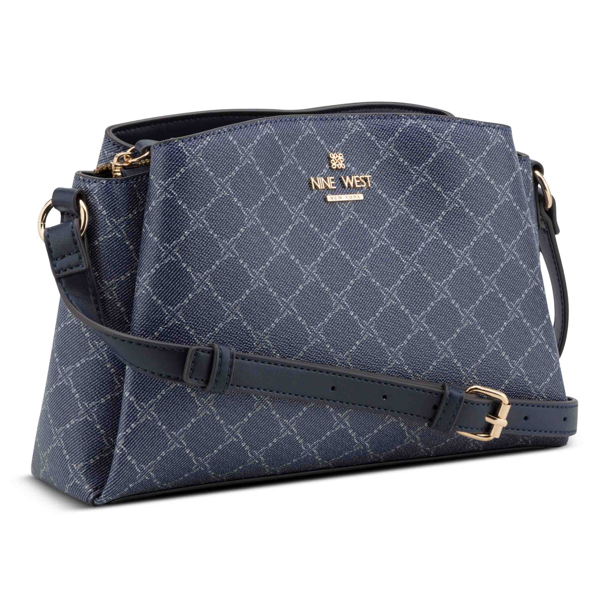 Luela Crossbody