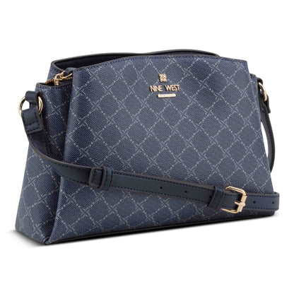 Luela Crossbody