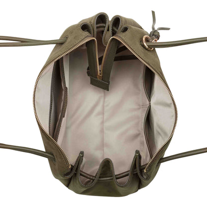 Renan Shoulder Satchel