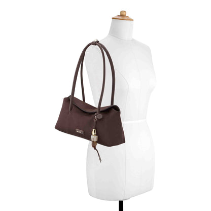 Samera Shoulder Satchel