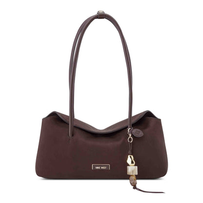 Samera Shoulder Satchel