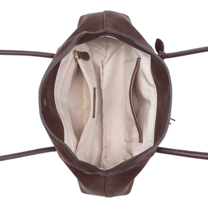 Samera Shoulder Satchel