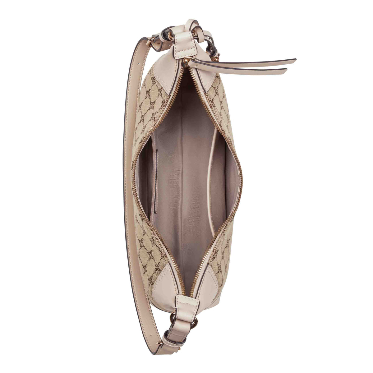 Allie Convertible Shoulder Bag