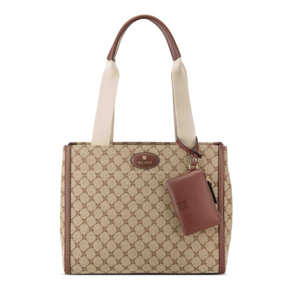 Pyper Laptop Tote