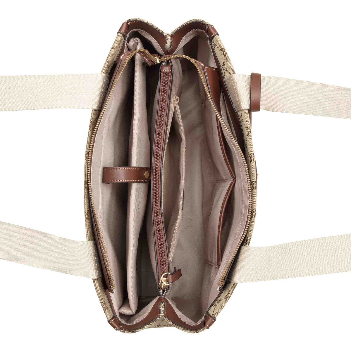 Pyper Laptop Tote