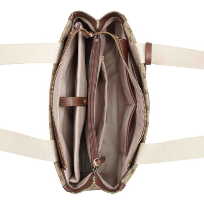 Pyper Laptop Tote