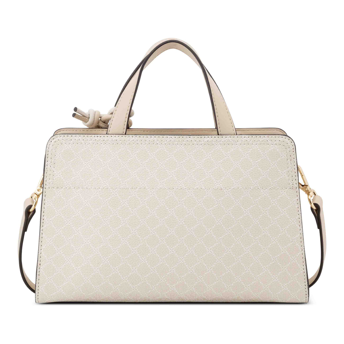 Khora E/W Satchel Crossbody