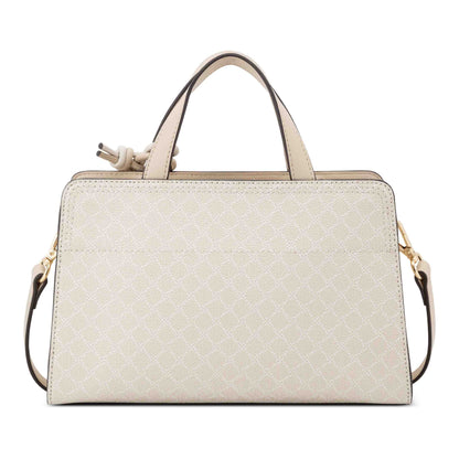 Khora E/W Satchel Crossbody