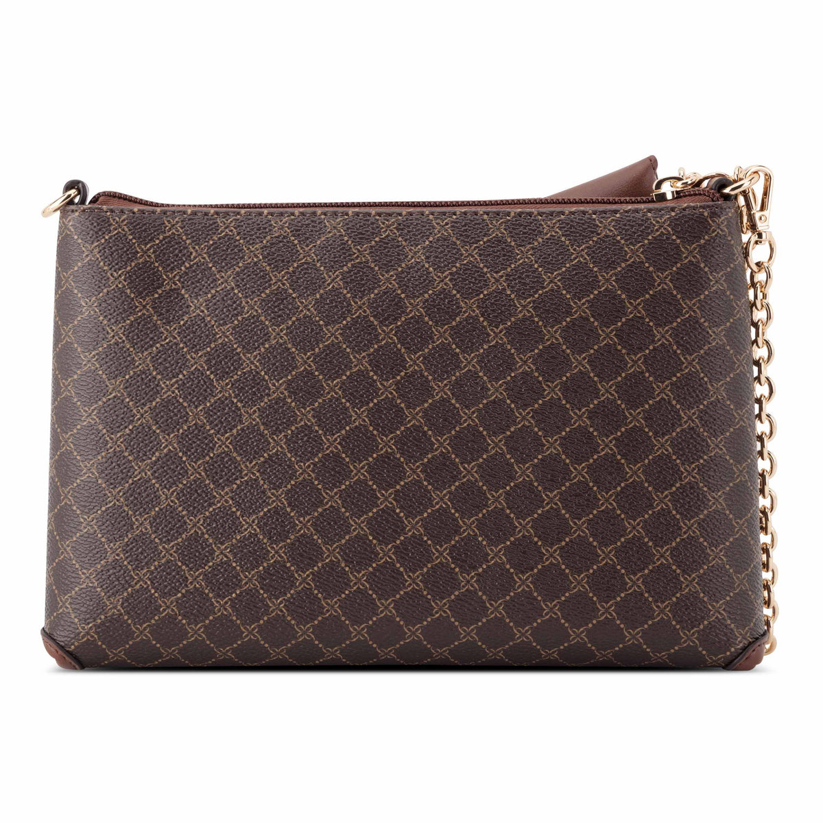 Marissa Convertible Shoulder Wristlet Bag Duo with Card Case Gift Set