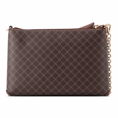 Marissa Convertible Shoulder Wristlet Bag Duo with Card Case Gift Set