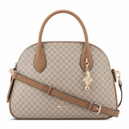Calianna Dome Satchel