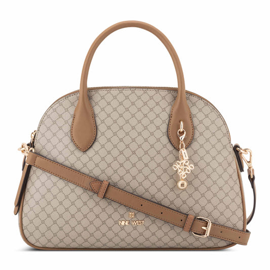 Calianna Dome Satchel