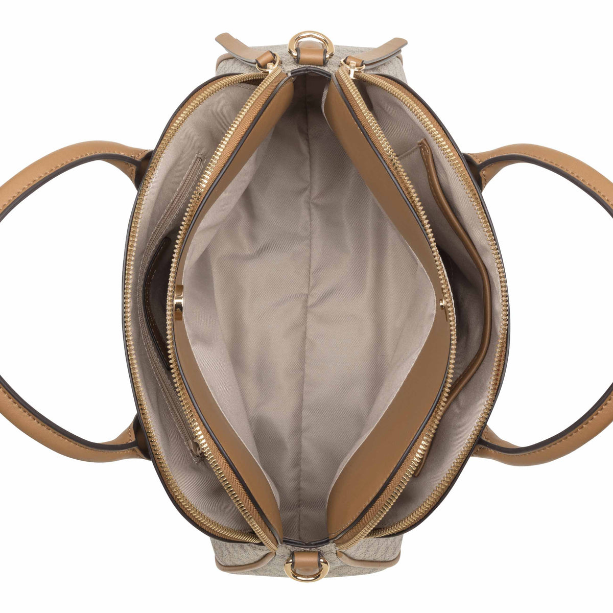Calianna Dome Satchel