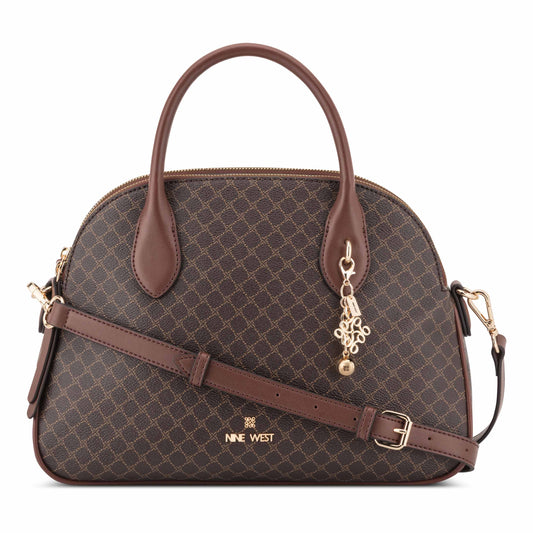Calianna Dome Satchel