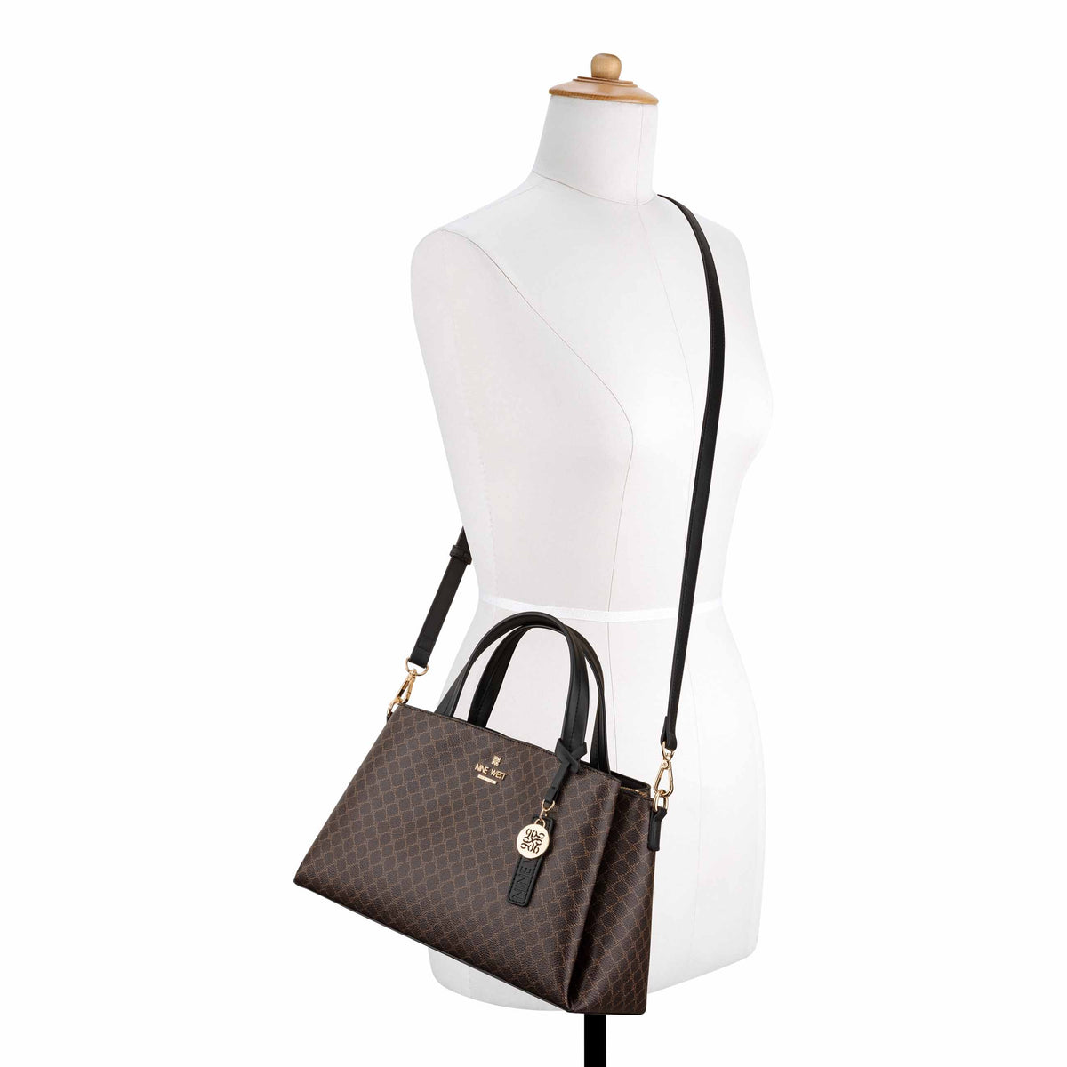 Luela Satchel