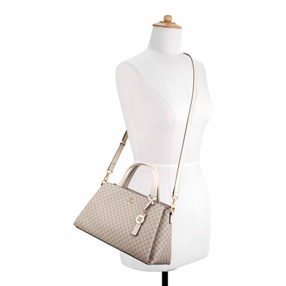 Luela Satchel