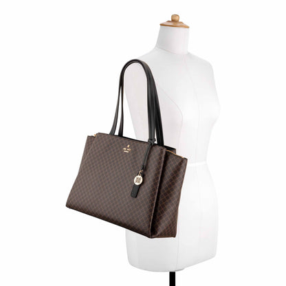 Luela Tech Tote