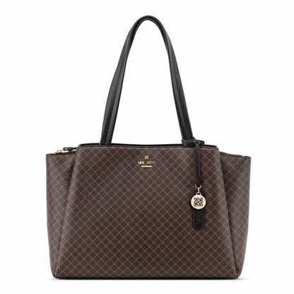 Luela Tech Tote