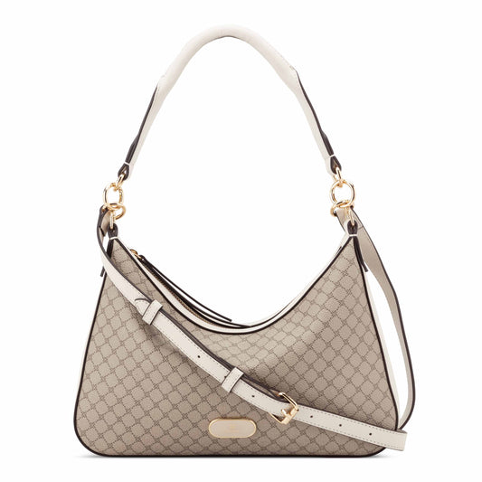 Claramae Convertible Shoulder Bag