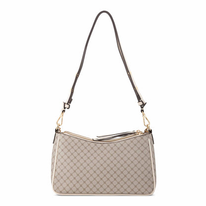 Denzielle Convertible Shoulder