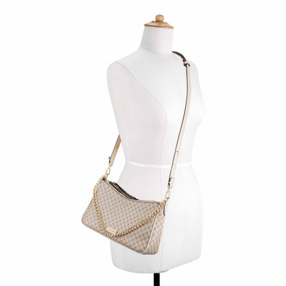 Denzielle Convertible Shoulder