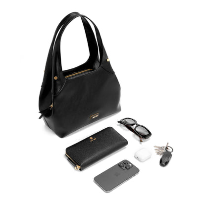 Eamon Large Shoulder Bag