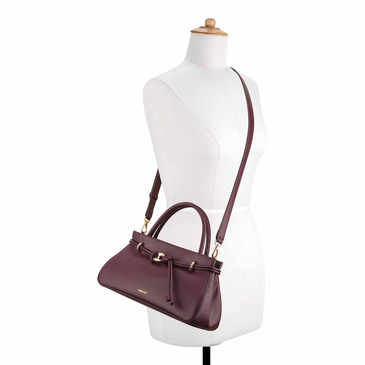 Alauna Satchel