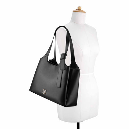 Lyra Laptop Tote