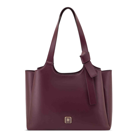 Lyra Multi Laptop Tote