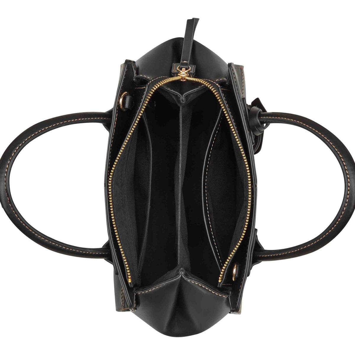 Paxtin Satchel